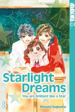Cover Starlight Dreams, Band 08 (eBook, ePUB)