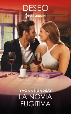 Cover La novia fugitiva (eBook, ePUB)