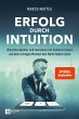 Erfolg durch Intuition (eBook, ePUB) - Bild 1