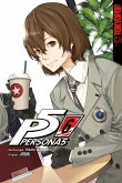 Persona 5, Band 06 (eBook, ePUB) Persona 5, Band 06 (eBook, ePUB)