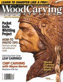 Woodcarving Illustrated Issue 32 Fall 2005 (eBook, ePUB) Woodcarving Illustrated Issue 32 Fall 2005 (eBook, ePUB)