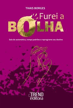 Cover Furei a bolha (eBook, ePUB)
