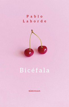 Bicéfala (eBook, ePUB) - Laborde, Pablo