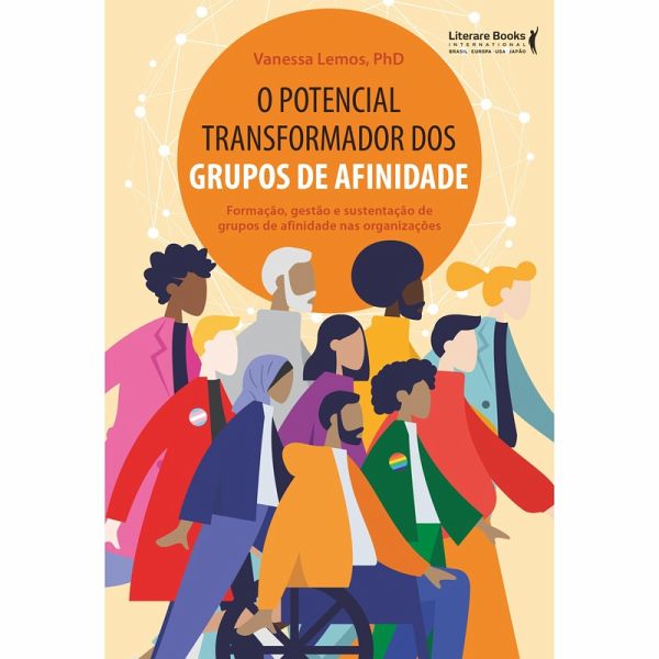 O potencial transformador dos grupos de afinidade (eBook, ePUB)