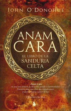 ANAM CARA (eBook, ePUB) - O`Donohue, John