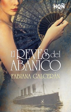 Cover El revés del abanico (eBook, ePUB)