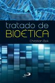 Tratado de bioética (eBook, ePUB)