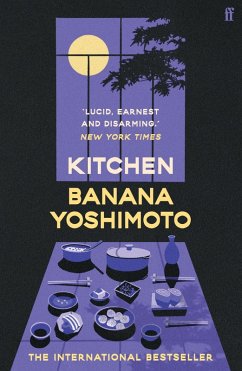 Cover Kitchen (eBook, ePUB)
