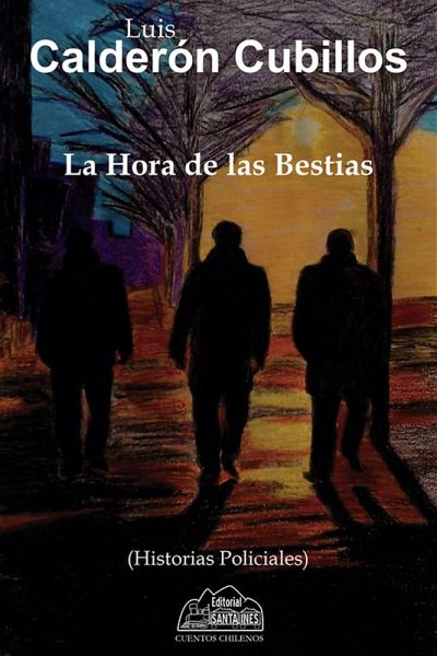 La hora de las bestias (eBook, ePUB) La hora de las bestias (eBook, ePUB)