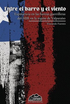 Cover Entre el barro y el viento (eBook, ePUB)