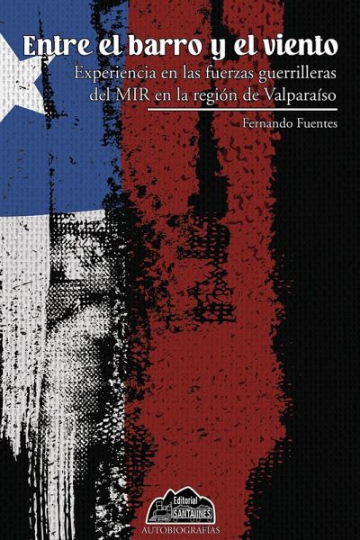 Entre el barro y el viento (eBook, ePUB)