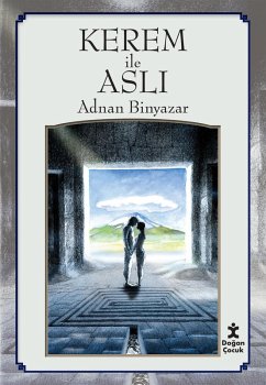 Halk Hikayeleri - Kerem Ile Asli (eBook, ePUB) - Binyazar, Adnan