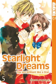 Cover Starlight Dreams - Band 05 (eBook, ePUB)