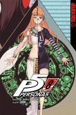 Persona 5, Band 08 (eBook, ePUB) Persona 5, Band 08 (eBook, ePUB)
