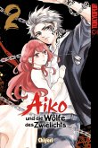 Aiko und die Wölfe des Zwielichts, Band 02 (eBook, ePUB)