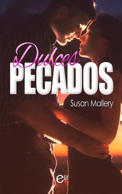 Cover Dulces pecados (eBook, ePUB)