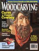 Woodcarving Illustrated Issue 94 Spring 2021 (eBook, ePUB) Woodcarving Illustrated Issue 94 Spring 2021 (eBook, ePUB)