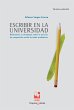 Escribir en la universidad (eBook, PDF) - Bild 1