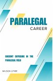 Paralegal Career (eBook, ePUB)