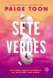 Sete verões (eBook, ePUB) - Bild 1