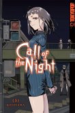 Call of the Night, Band 05 (eBook, ePUB)