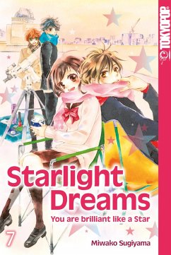 Cover Starlight Dreams - Band 07 (eBook, ePUB)