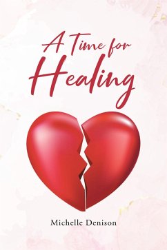 Cover A Time for Healing (eBook, ePUB)