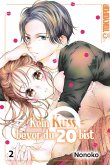 Kein Kuss, bevor du 20 bist, Band 02 (eBook, ePUB)