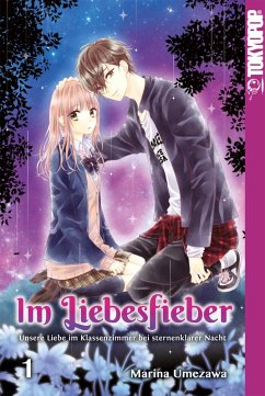 Cover Im Liebesfieber, Band 01 (eBook, ePUB)