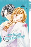 Hey Sensei, Don't You Know?, Band 04 (eBook, ePUB)