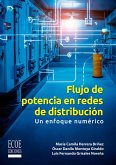 Flujo de potencia en redes de distribución (eBook, PDF) Flujo de potencia en redes de distribución (eBook, PDF)