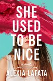She Used to Be Nice (eBook, ePUB)
