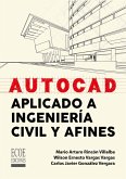 Autocad aplicado a ingeniería civil y afines (eBook, PDF)