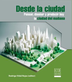 Desde la ciudad (eBook, PDF) Cover Desde la ciudad (eBook, PDF)