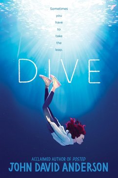 Cover Dive (eBook, ePUB)