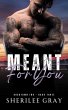 Meant for You (Rocktown Ink #3) (eBook,... - Bild 1