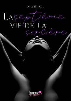 Cover La septième vie de la sorcière (eBook, ePUB)