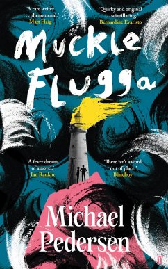 Cover Muckle Flugga (eBook, ePUB)