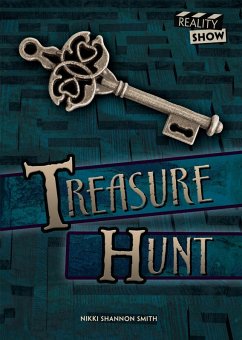 Cover Treasure Hunt (eBook, ePUB)