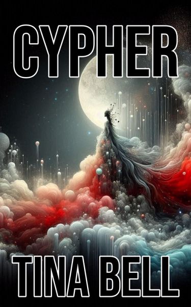 Cypher (eBook, ePUB)