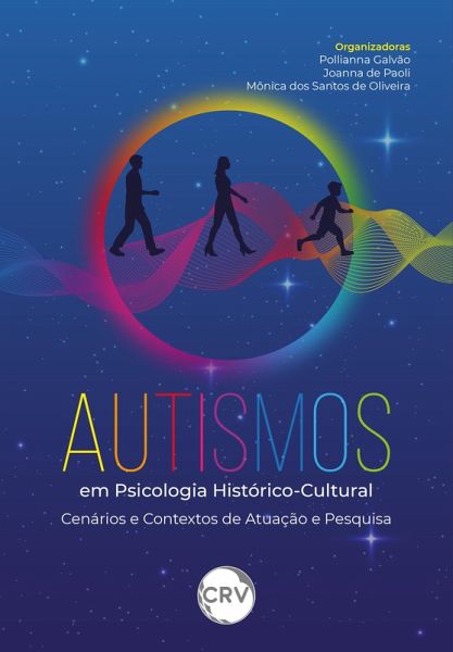 Autismos em psicologia histórico-cultural (eBook, ePUB)