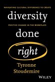 Diversity Done Right (eBook, ePUB)