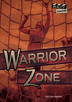 Warrior Zone (eBook, ePUB) - Saberre, Kristen