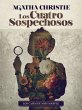 Los Cuatro Sospechosos (eBook, PDF) - Bild 1
