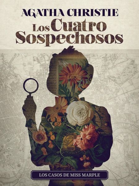 Los Cuatro Sospechosos (eBook, PDF) Los Cuatro Sospechosos (eBook, PDF)