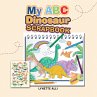 My ABC Dinosaur Scrapbook (eBook, ePUB) - Bild 1
