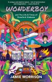 Wonderboy (eBook, ePUB) Wonderboy (eBook, ePUB)