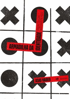 Cover Armadilha da Identidade - 2ª edição (eBook, ePUB)