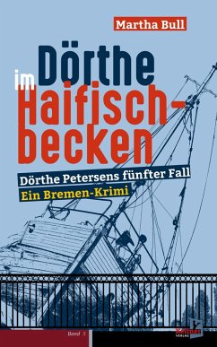 Cover Dörthe im Haifischbecken (eBook, ePUB)