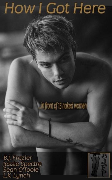 How I Got Here (eBook, ePUB) How I Got Here (eBook, ePUB)